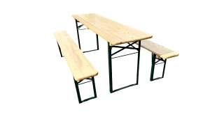 Pivní set